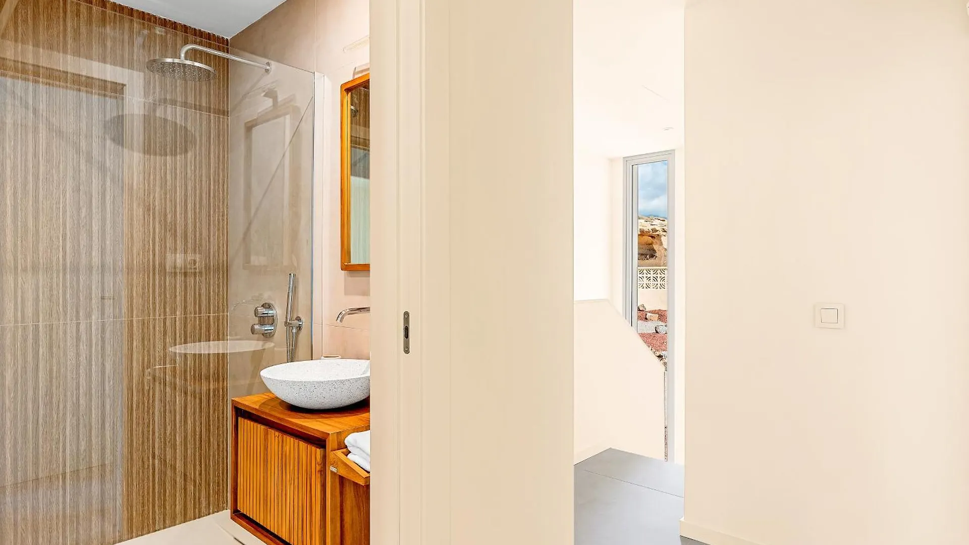 Las Eras  Villa Los Linos - Plunge Pool And Natural Beauty