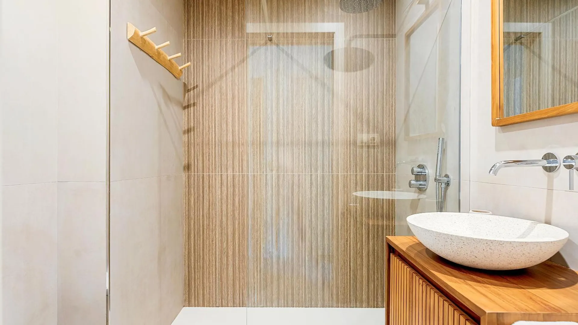 Las Eras  Villa Los Linos - Plunge Pool And Natural Beauty בית נופש