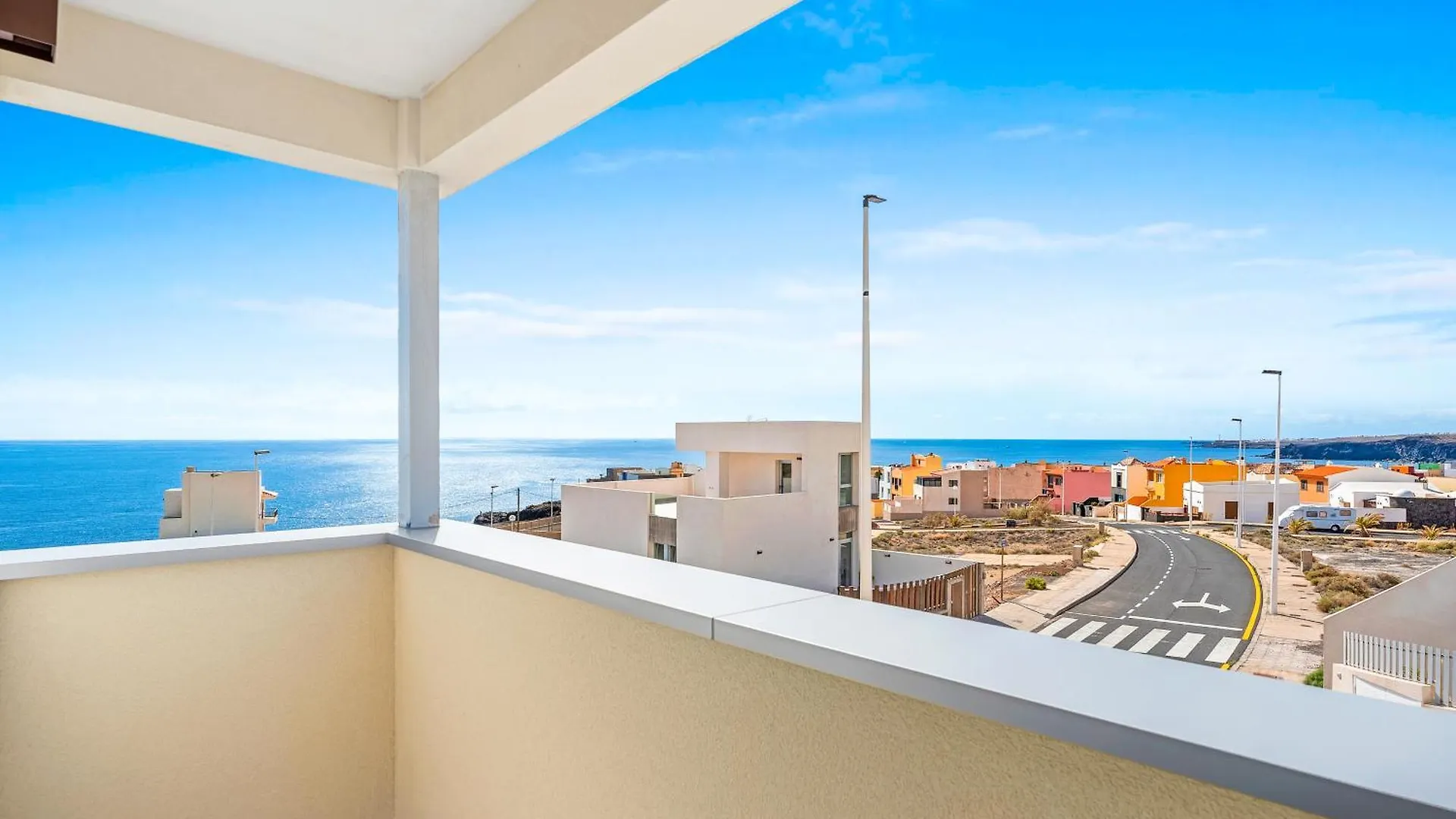 בית נופש Las Eras  Villa Los Linos - Plunge Pool And Natural Beauty ספרד