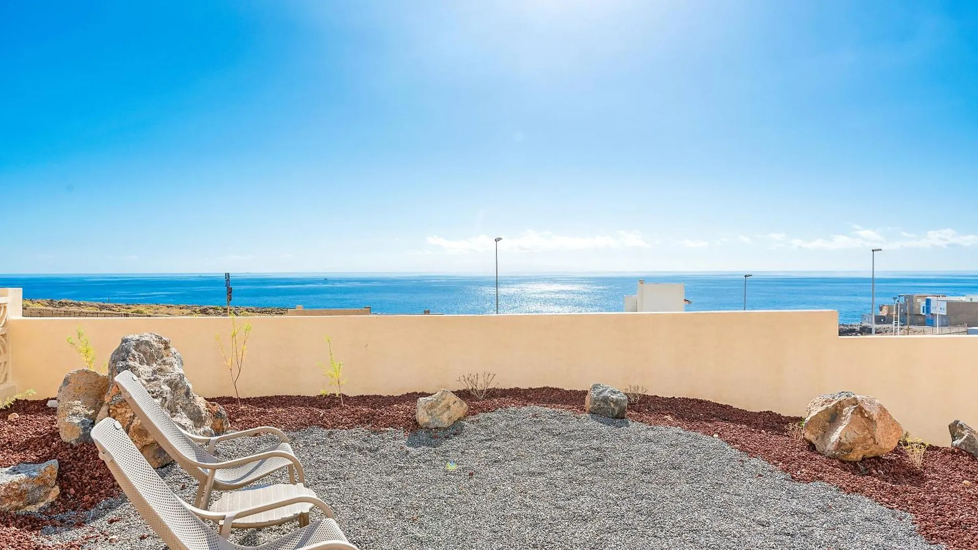 Las Eras  Villa Los Linos - Plunge Pool And Natural Beauty 0*, Las Eras (Tenerife)